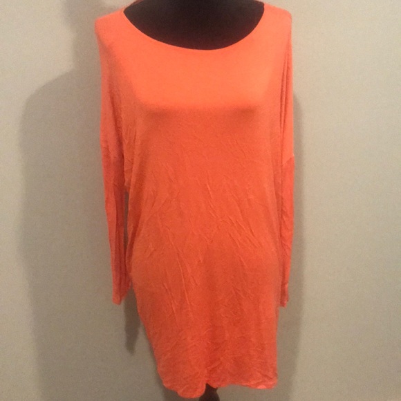 mandee Tops - 🧡2/$10 - Oversized tunic